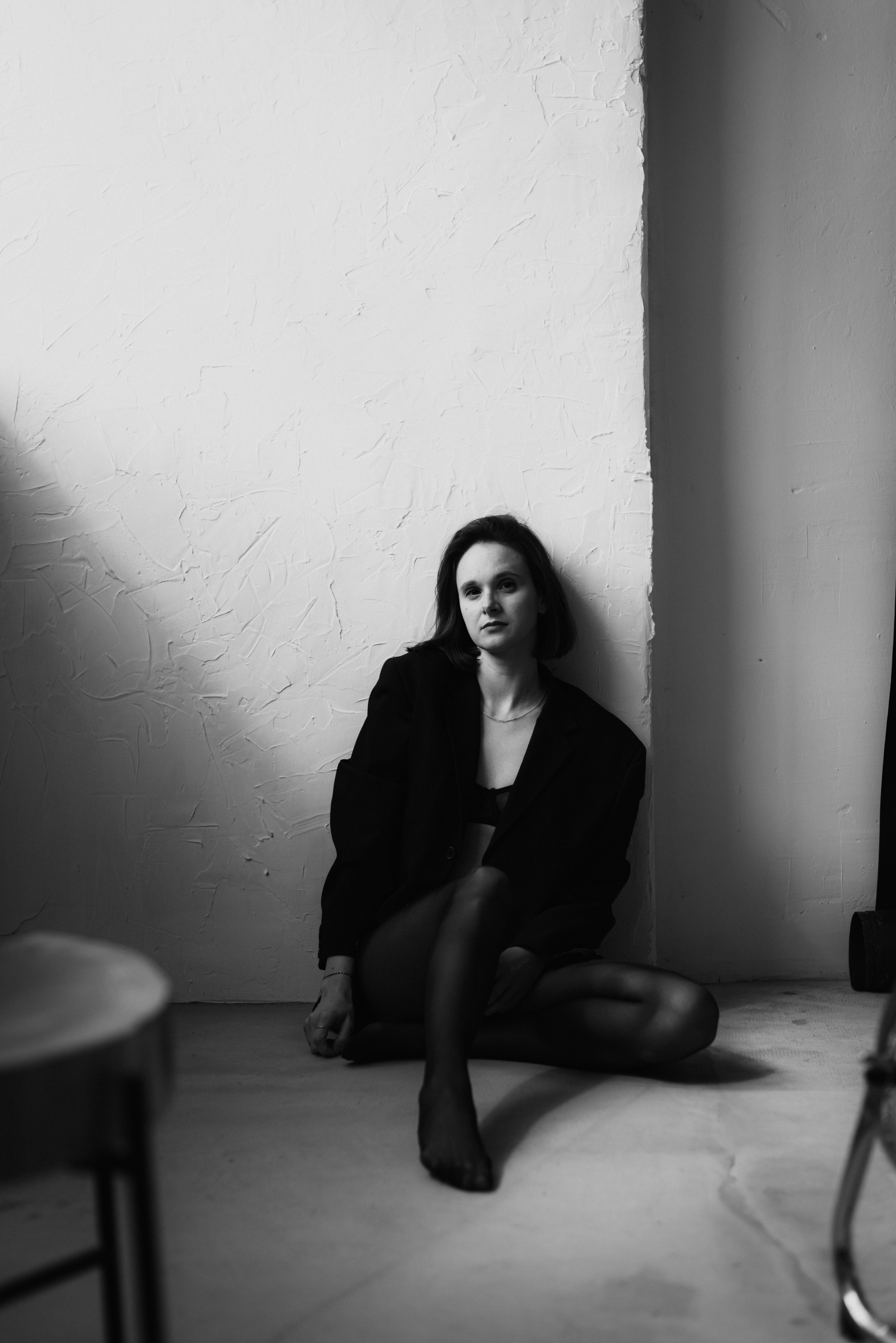 Guided by: My friend