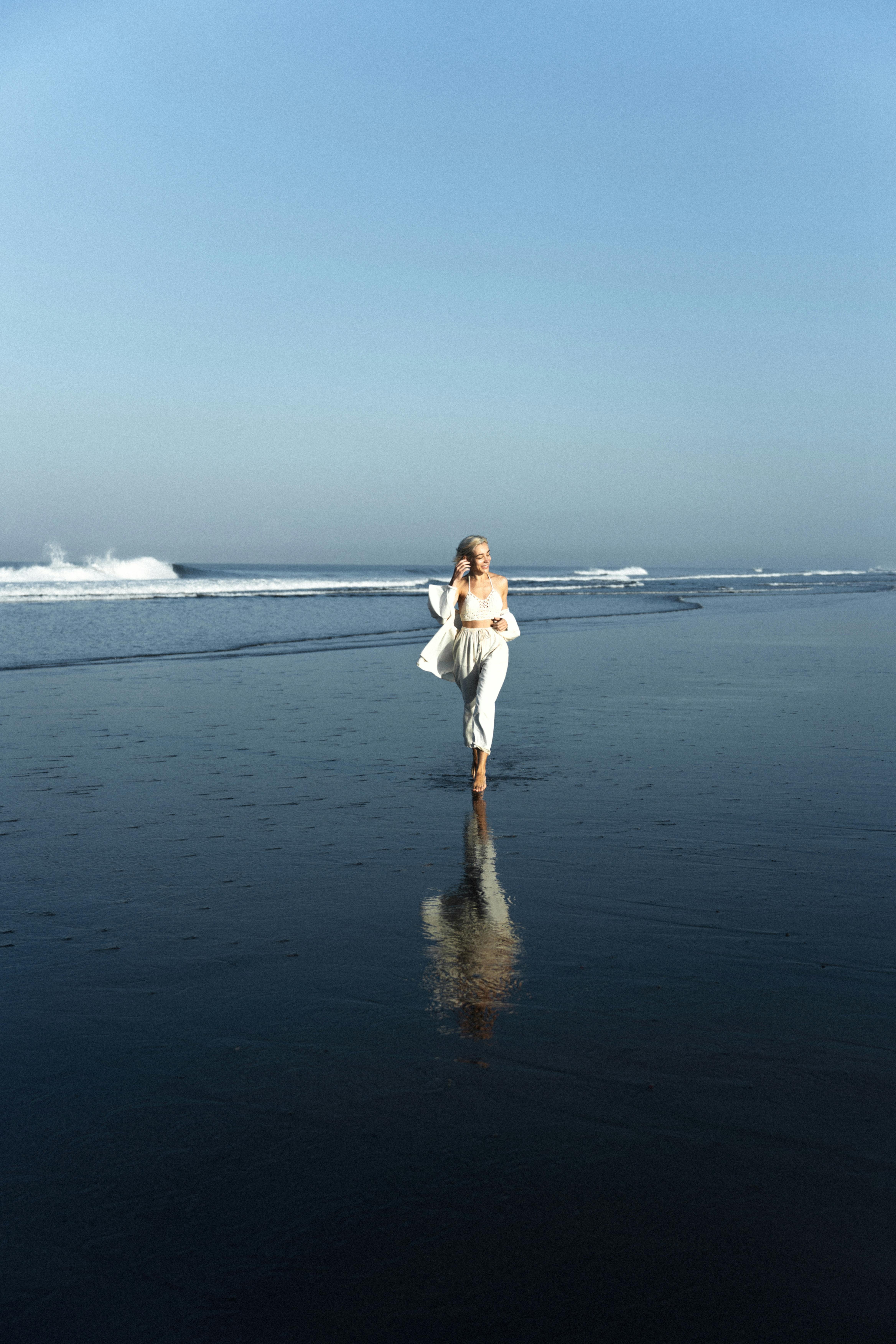 A friend said her bu