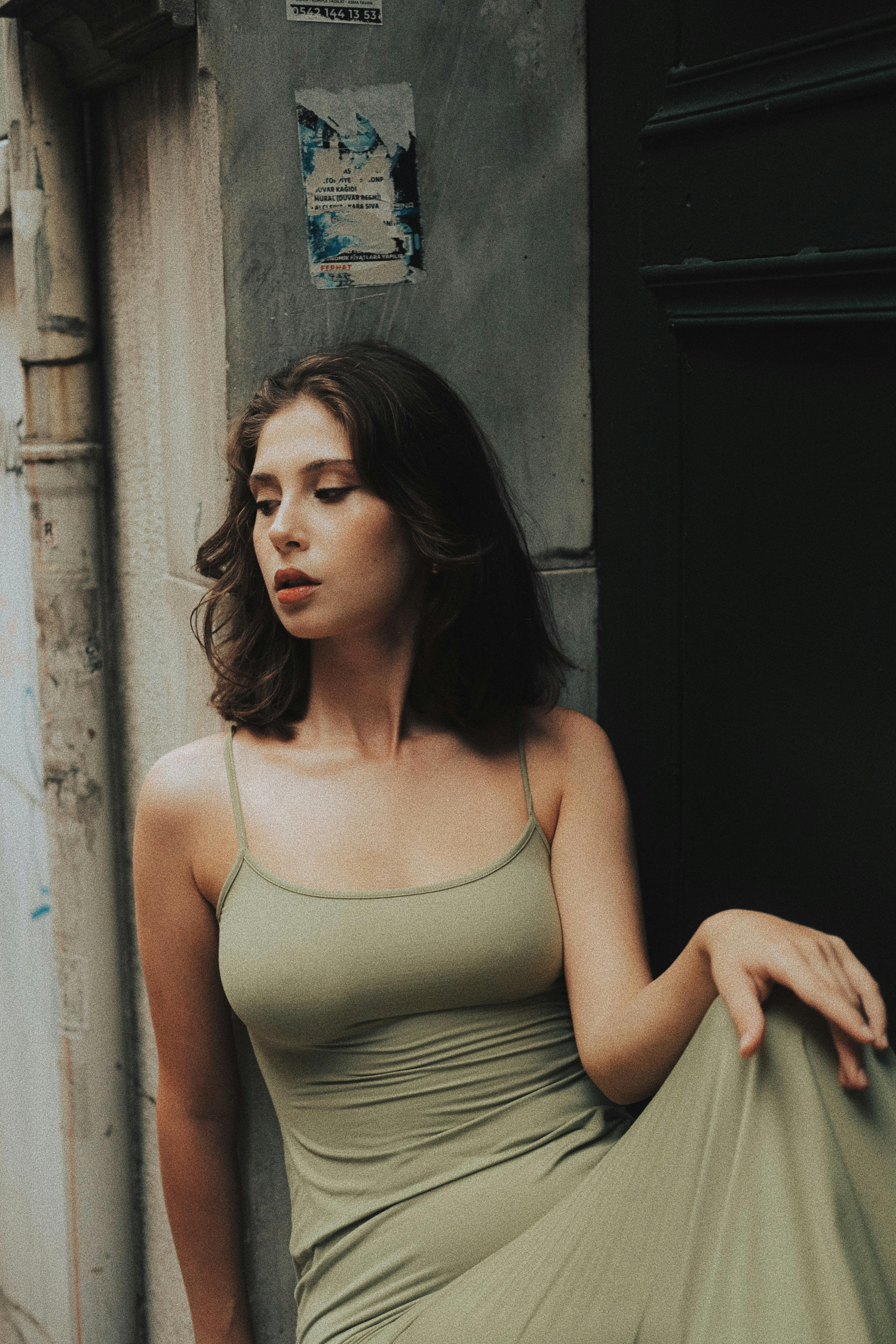 My neighbor is a gen