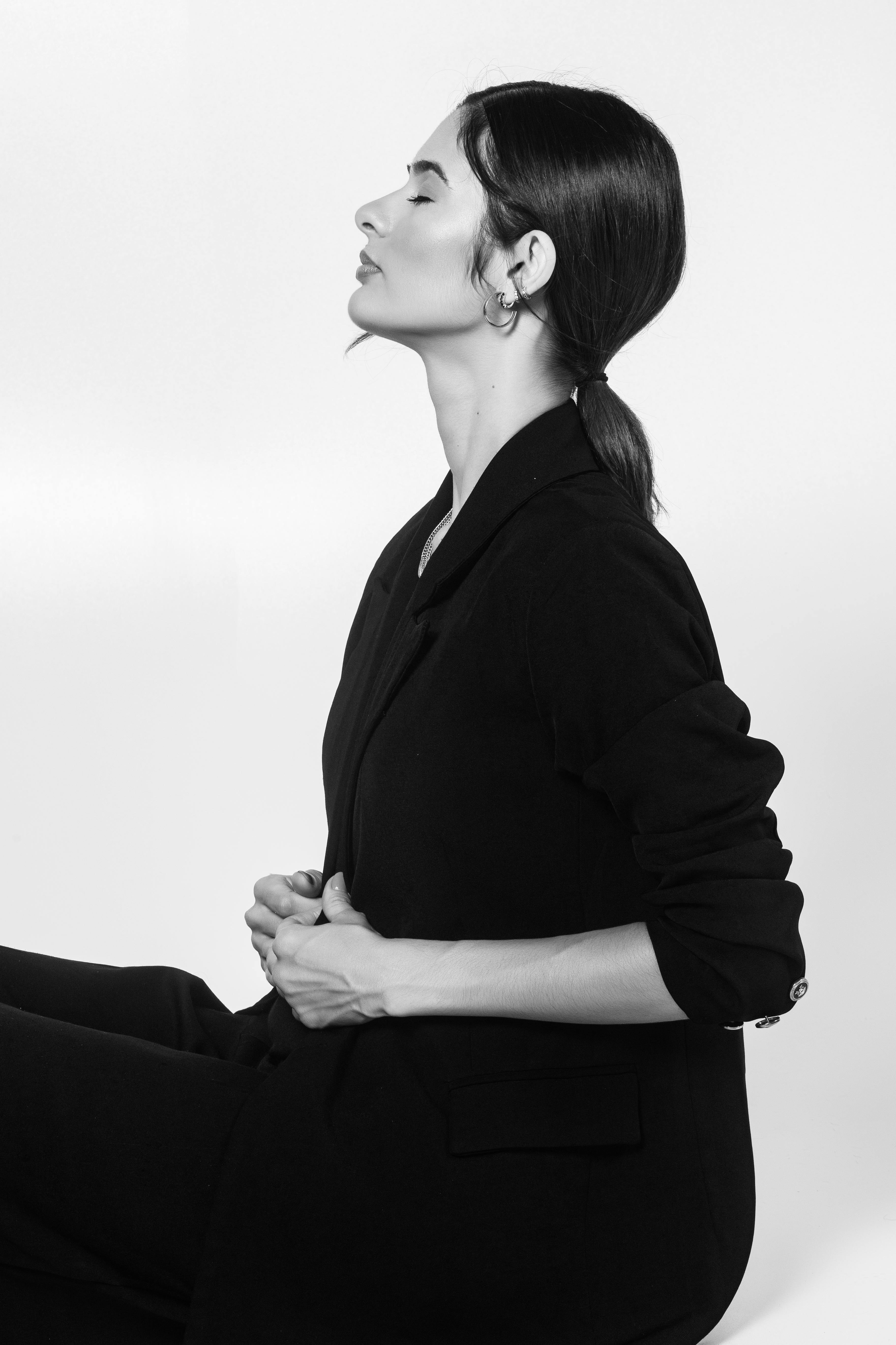 My friend started he