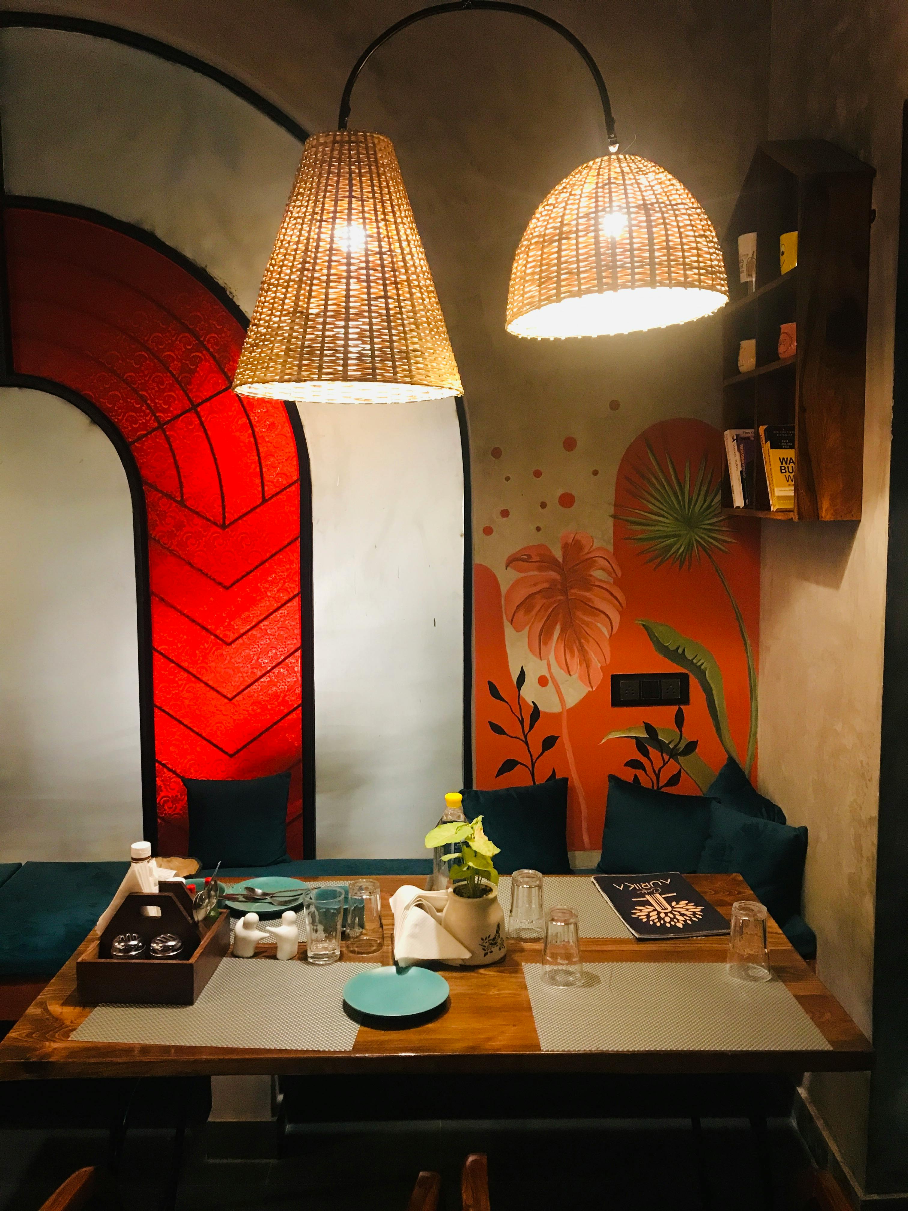 My coworker’s good